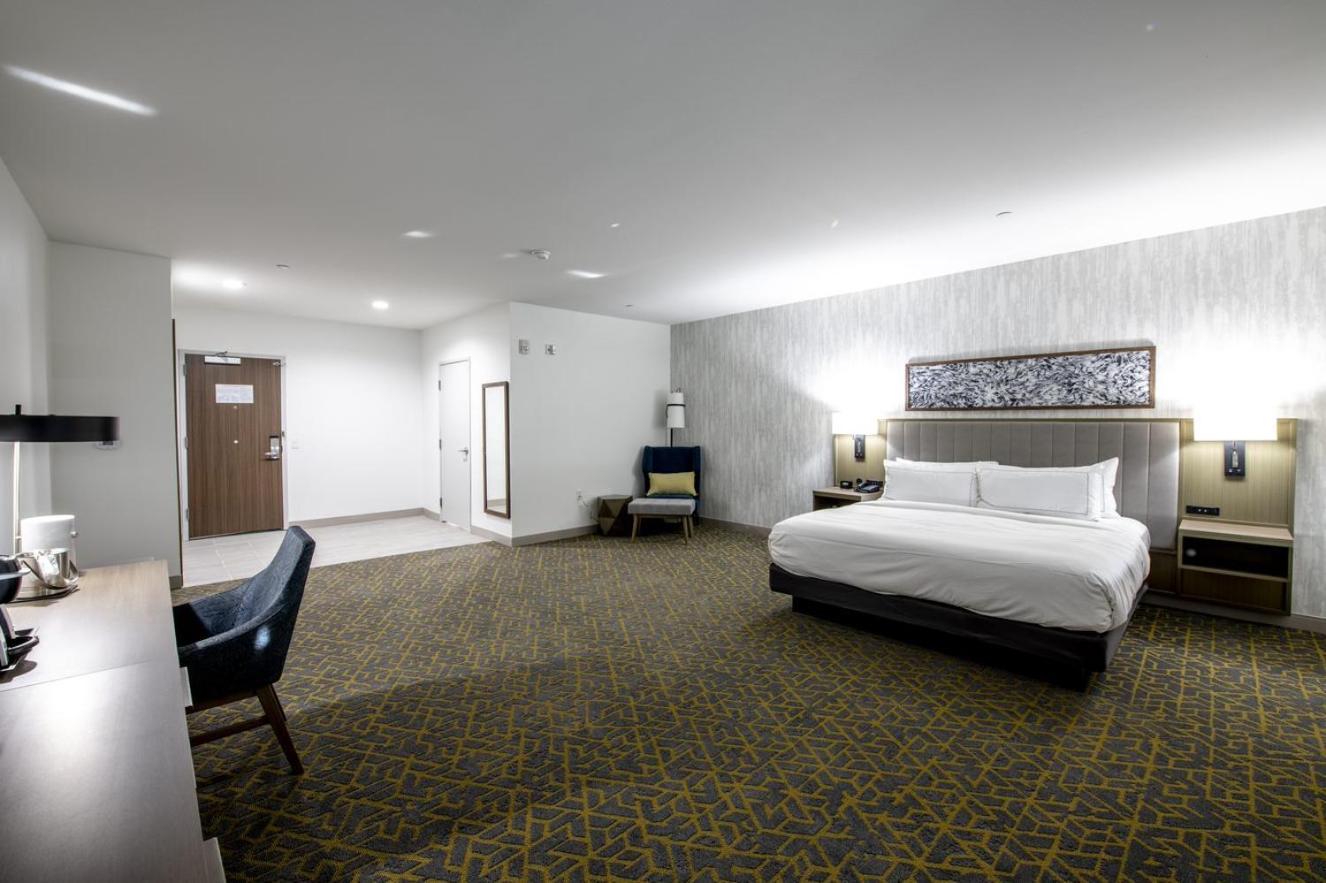 Doubletree Sulphur Lake Charles Exteriör bild